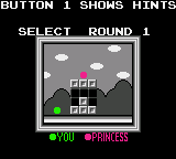 Magical Puzzle Popils screenshot 4 for Sega Game Gear